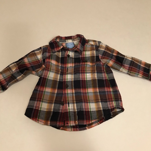 3 Piece Matching Long Sleeve Pant Set - Picture 4 of 7